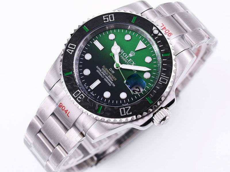 Rolex watch 0831147